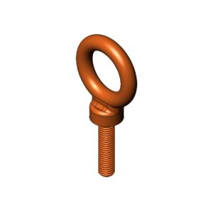 Metric M10  Eye Bolt