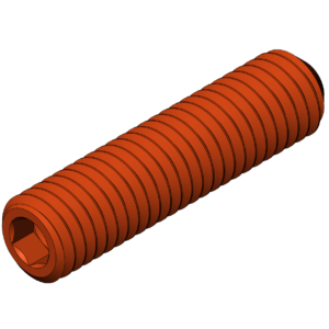 Imperial 1/2"  Grub Screw