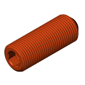 Imperial 3/4"  Grub Screw