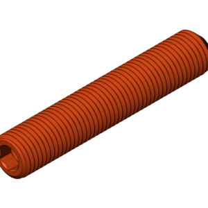 Imperial 3/8"  Grub Screw