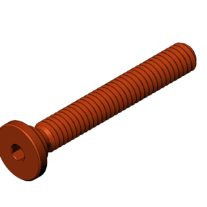 Imperial 5/16"  Socket Head Cap Screw ULP