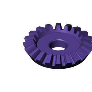 120 Degree Miter Gears