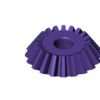60 Degree Miter Gears
