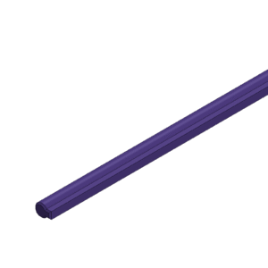 3mm Keyed Shaft