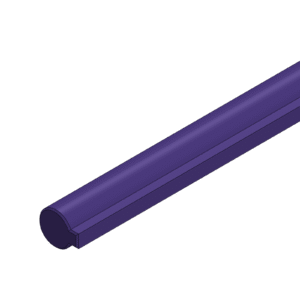 5mm Keyed Shaft