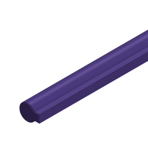 6mm Keyed Shaft