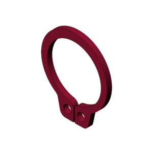 Imperial 5/16"  External Retaining Ring