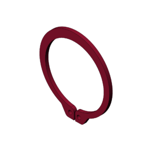 Imperial 7/8"  External Retaining Ring