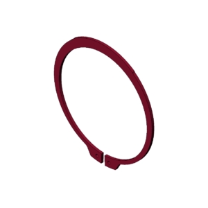 Imperial 5 1/2"  External Retaining Ring