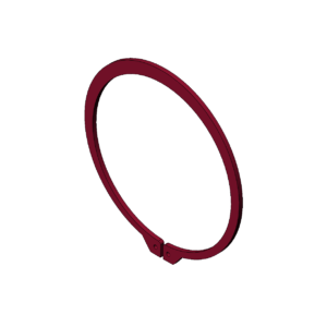 Imperial 6 1/2"  External Retaining Ring