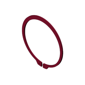 Imperial 6 3/4"  External Retaining Ring