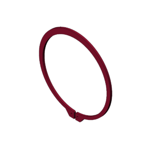 Imperial 7 1/2"  External Retaining Ring