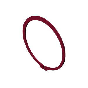 Imperial 7"  External Retaining Ring