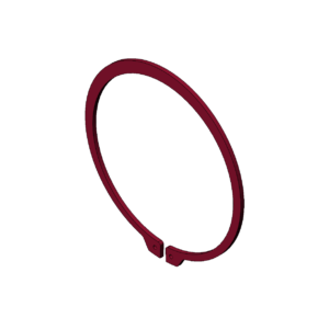 Imperial 8 1/2"  External Retaining Ring