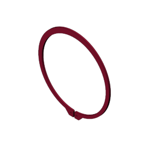 Imperial 9"  External Retaining Ring