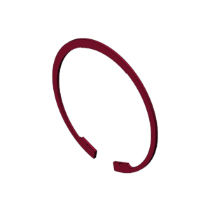 Imperial 3 3/4"  Internal Retaining Ring