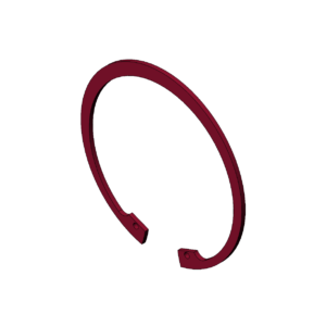 Imperial 3"  Internal Retaining Ring