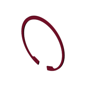 Imperial 4 1/2"  Internal Retaining Ring