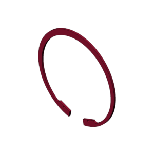 Imperial 4 1/8"  Internal Retaining Ring