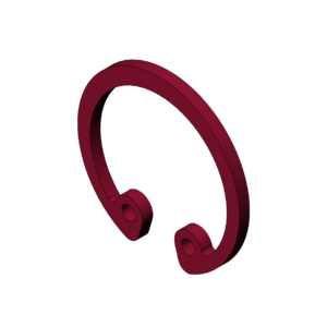 Imperial 5 1/4"  Internal Retaining Ring