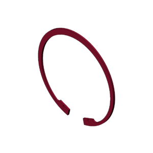 Imperial 6 1/2"  Internal Retaining Ring