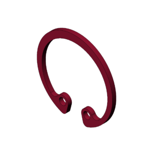 Imperial 6 1/4"  Internal Retaining Ring