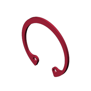 Metric 32mm Diameter  Internal Retaining Ring