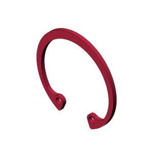 Metric 34mm Diameter  Internal Retaining Ring
