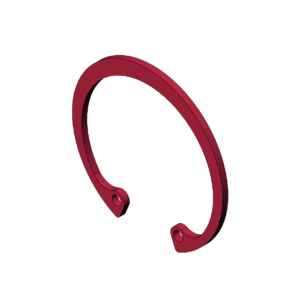 Metric 38mm Diameter  Internal Retaining Ring