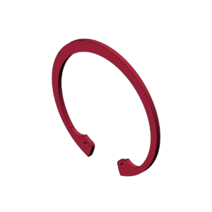 Metric 60mm Diameter  Internal Retaining Ring