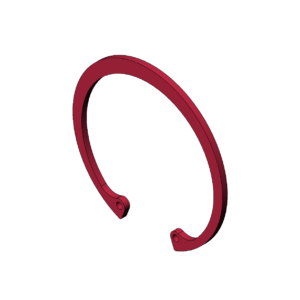 Metric 70mm Diameter  Internal Retaining Ring
